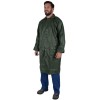 Pelerina Ploaie Ardon Nick, Fas Verde XL, Barbati/Femei, 2 Buzunare, 100% Poliester