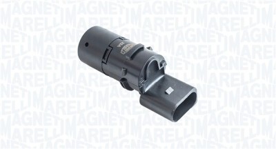 MAGNETI MARELLI 021016116010 Sensor, ajutor parcare foto