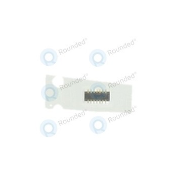 Samsung Board conector BTB mufa 2x7pin 3711-008347 foto