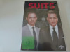 Suits - seria 4, Actiune, DVD, Engleza