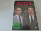 Suits - seria 4