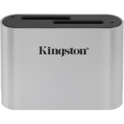 Workflow D-SD II Reader WFS-SD foto