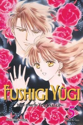 Fushigi Yugi, Volume 5