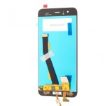 Display LCD Xiaomi Mi 6 + Touchscreen, Negru