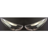 Set 2 sticle faruri pentru Hyundai IX35 (2009 - 2013) - HY003