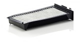 Filtru habitaclu Carbon Activ Mann-Filter CUK3518