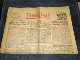 ZIARUL TIMPUL 16 SEPTEMBRIE 1943