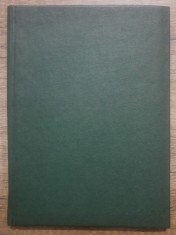 Laptele si controlul sau igienic - Radu Vladescu/ 1945