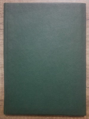 Laptele si controlul sau igienic - Radu Vladescu/ 1945 foto