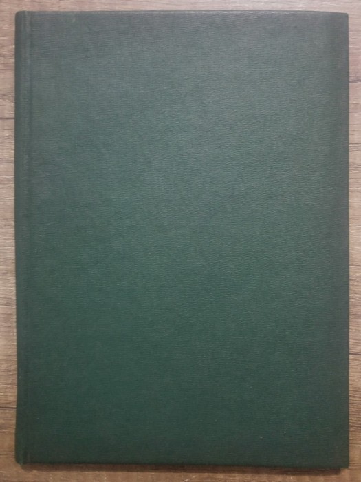 Laptele si controlul sau igienic - Radu Vladescu/ 1945