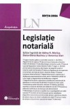 Legislatie notariala Ed.2026