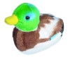 Pasare cu sunet Rata Salbatica - MALLARD DUCK, Wild Republic
