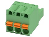 Conector regletă de conexiuni deconectabilă PHOENIX CONTACT COMBICON M 1910364