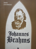 Ioana Stefanescu - Johannes Brahms (semnata) (1982), Clasica