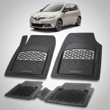 Cumpara ieftin Covorase Renault Scenic III 2 MPV Compatibile 2012-2013 | Silver