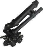 Termostat Mercedes Clasa C 14, Clasa C, E Cabrio, Clasa E 16, E, Glc, Glk, Slk/Slc, Vito /V-Class, deschidere:97 C, 2742000015