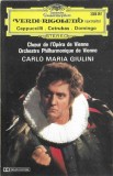 Giuseppe Verdi, Wiener Philharmoniker, Carlo Maria Giulini - Rigoletto * Highlights * Querschnitt, Caseta audio