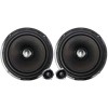 Kit de difuzoare pe 2 cai VW 6&rdquo; (160 mm) cu filtre si cabluri plug &amp; play 60W RMS/120W MAX 4Ohm Phoenix Gold ZDSW6CS v2 CarStore Technology