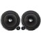 Kit de difuzoare pe 2 cai VW 6&rdquo; (160 mm) cu filtre si cabluri plug &amp; play 60W RMS/120W MAX 4Ohm Phoenix Gold ZDSW6CS v1 CarStore Technology