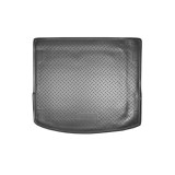 Covor portbagaj tavita compatibil Ford Focus III 2011-2018 Combi/Break Cod: PB 6164 / PBA1