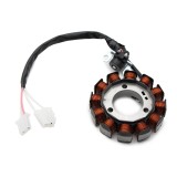 Cumpara ieftin Stator Alternator Yamaha YZF R125 R15 MT125 Bobina 15-21