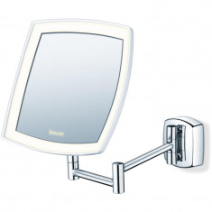 BEURER BS 89 oglinda cosmetica cu iluminare LED de fundal 1 buc