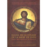 - Eglise de la syntaxe de la mere de dieu - 136967