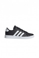 Pantofi Sport Adidas Grand Court K - EF0102 foto