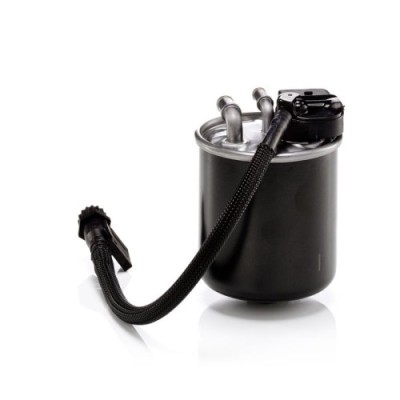 Filtru combustibil Mann-Filter WK82018 foto