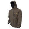 Jachetă Faith Olive Softshell Jacket - XL - XLarge