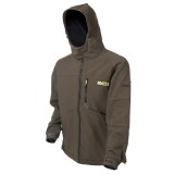 Faith Olive Softshell Jacket - XXL - XXLarge