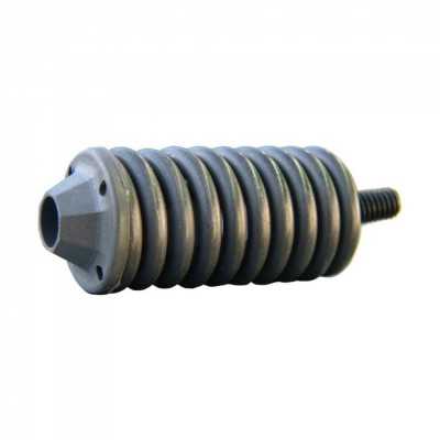 Amortizor drujba Husqvarna 365, 371, 372, 570, 575, Cilindru, PowerX foto