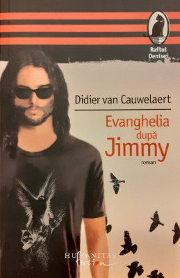Evanghelia dupa Jimmy foto