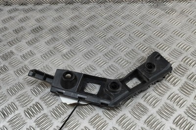 Suport bara de protecție dreapta spate VW GOLF VII 5G1, BQ1, BE1, BE2 2017 OEM: 5G6807394 31029689 foto