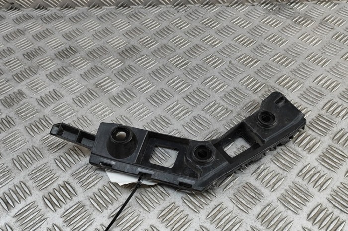 Suport bara de protecție dreapta spate VW GOLF VII 5G1, BQ1, BE1, BE2 2017 OEM: 5G6807394 31029689