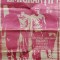 AFISUL- PROGRAM AL PIESEI DE TEATRU &#039;&#039; EMIGRANTII &#039;&#039; CU STEFAN IORDACHE si MITICA POPESCU , regia MIRCEA DANELIUC , grafica de SERGIU DINCULESCU , AN