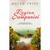 Regina Sampaniei, Helen Fripp, Rao