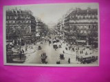 HOPCT 12799 BULEVARDUL OPEREI PARIS SCENA STRADALA -FRANTA-NECIRCULATA