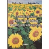 Caracterizarea si Testarea Agrochimica a unor Fertilizanti Extraradiculari cu Substante Humice