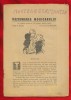 &quot;Razbunarea mohicanului&quot; - poveste după F. Cooper, prelucrare de Mos Ene - 1942