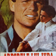 ARBORELE LUI IUDA-A.J. CRONIN