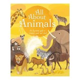 Cumpara ieftin All about Animals