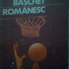 Valentin Albulescu - Baschet romanesc (1988)