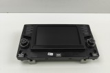 Ecran de navigație VW PASSAT Variant B8 3G5 2018 OEM: 3G0919605D,A2C9342730201 30480222