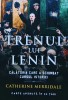 Trenul lui lenin (XD237), Litera