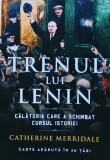 Cumpara ieftin Trenul lui lenin (XD237)