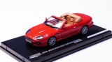 Aston Martin DB7 Vantage Volante - Vitesse 1/43
