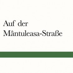 Auf der Mantuleasa-Straße