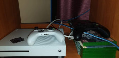 Consola Xbox One S foto