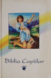 Biblia copiilor